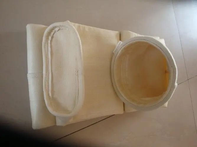 江苏美塔斯滤袋是一种高效、方便、耐用的过滤材料