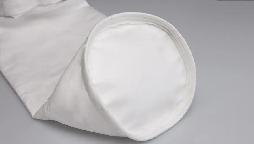 江苏PTFE滤袋是一种高性能的过滤材料